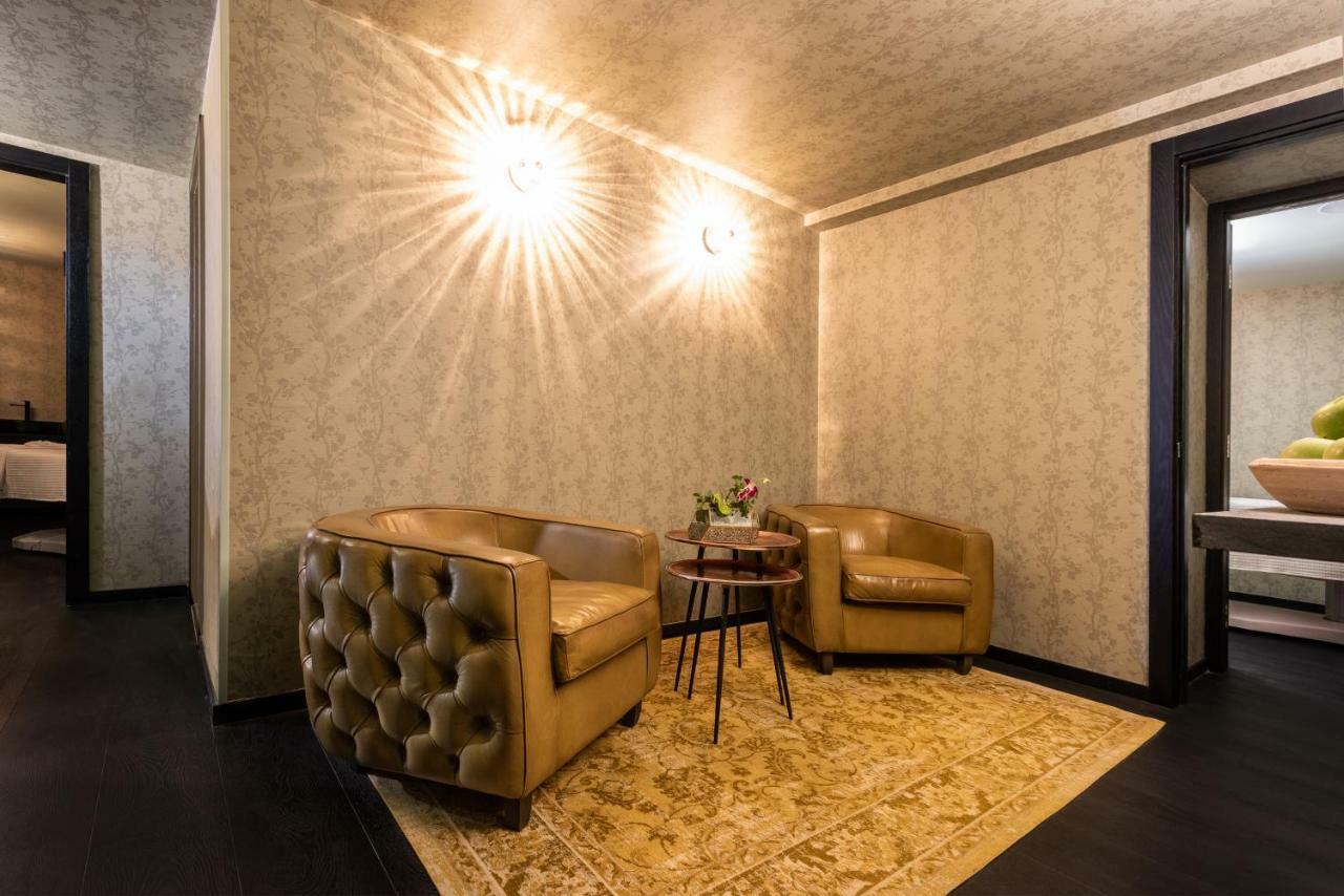特拉维夫 Bachar House酒店 外观 照片
