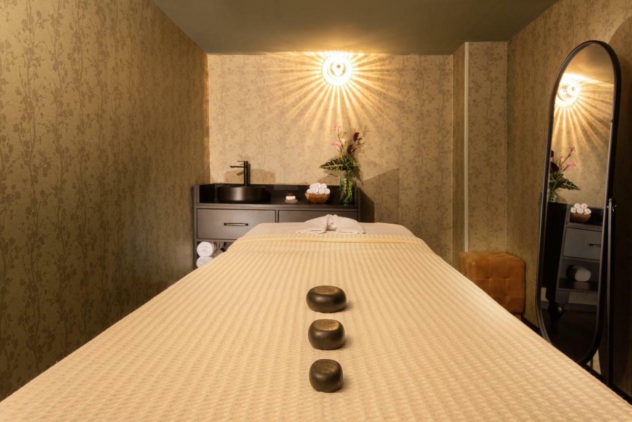 特拉维夫 Bachar House酒店 外观 照片
