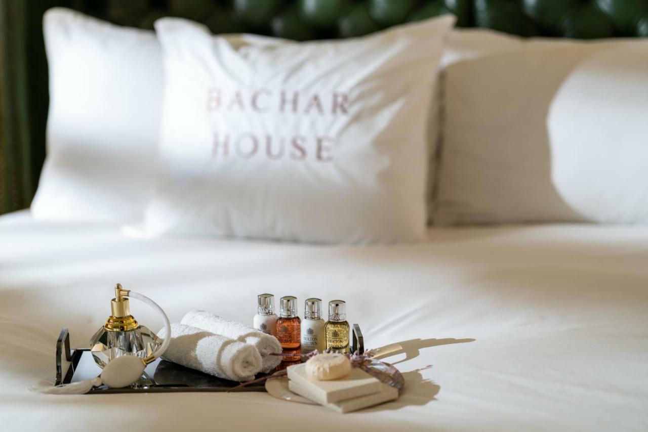特拉维夫 Bachar House酒店 外观 照片